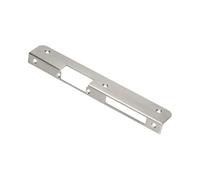 Orno Gâche Gache Porte Inox (Gauche - 32,5/227,5/2 mm)
