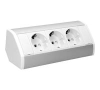 Orno GM-9001 - Blanc