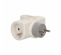 Orno OR-AE-1377 - multiprise rotative