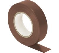 ORNO OR-AE-BR - Bande isolante 19 mm de large, 0,13 mm d'épaisseur, 20 m de long