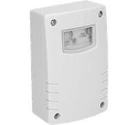 ORNO OR-CR-209 - Interrupteur crépusculaire apparent, IP44