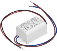 ORNO OR-ZL-1630 - ALIMENTATION LED, 6 W, 12 V C.C., 0,5 A, IP67