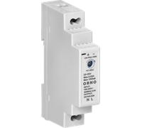 Alimentation Courant Continu 24v 0,63a 15w - 1 Module - Transformateur 220v - 24v Cc