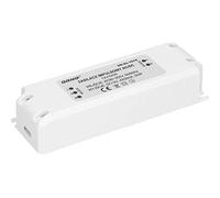 Orno Alimentation LED 12V (90–254VAC→12VDC) pour G4/MR11/MR16/GU5.3 IP20 50W