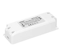 Orno Transformateur LED 12 V (90 V-254 V vers 12 V) pour ampoule LED G4 MR11 MR16 GU5.3 (6 W-50 W) IP20
