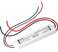 ORNO ZL-16782418 - ALIMENTATION LED, 18 W, 24 V, 0,75 A, IP67