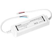 ORNO ZL167824100 - ALIMENTATION LED, 100 W, 24 V, 4,17 A, IP67