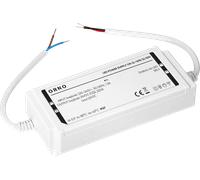 ORNO ZL167824200 - ALIMENTATION LED, 200 W, 24 V, 8,33 A, IP67