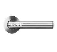 ORNO ZS-850 Verrou a Code Mecanique Bluetooth Smart IP44 Ouvert Via Code PIN ou Application pour Poignée Connectée