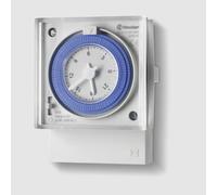 Finder Minuterie hebdomadaire Série 12 12.31.8.230.0007 230 V 16 A 1 inverseur