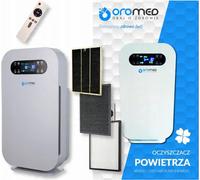 Oromed ORO-AIR PURIFIER BASIC purificateur d'air + télécommande