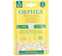 ORPHEA Antimites pour tiroirs et armoires Géraniol fleurs Autre 1 pc(s)