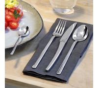 ORPHEE Ménagère Amefa 48 pièces Inox 18/10 Coffret long