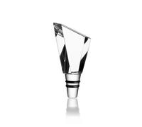Orrefors Bouchon Carat City Stoppers Stockholm