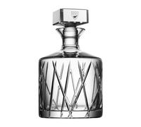 Orrefors Carafe à whisky City 95 cl Transparent