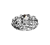 Orrefors Carat Bougie Votive Petite