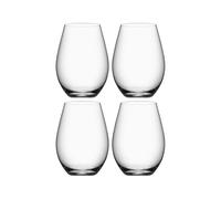 Orrefors Gobelet More lot de 4 44 cl