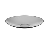Orrefors Plat Pond 29 cm Gris