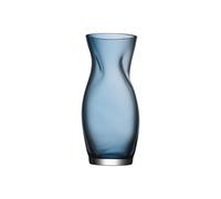 Orrefors Vase Squeeze 23 cm Bleu