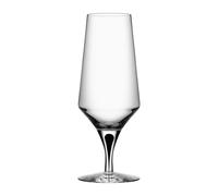 Orrefors Verre à bière Metropol 46 lear / Black