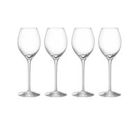 Orrefors Verre à champagne More Champagne Boule 31 cl lot de 4 Transparent