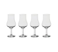 Orrefors Verre à échantillon de vin Elixir Lot de 4 Lot de 4