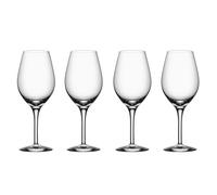 Orrefors Verre à vin More lot de 4 44 cl