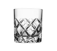 Orrefors Verre à whiskey Sofiero double OF 35 cl 0.35 l