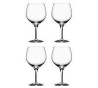 Orrefors Verre More Gin & Tonic Lot de 4 64 cl