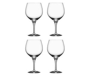 Orrefors Verre More Gin & Tonic Lot de 4 64 cl