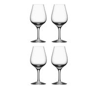 Orrefors Verre More Spirits Lot de 4 20 cl