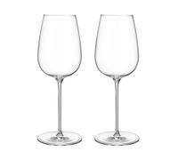 Orrefors Verres à vin blanc Orrefors x Björn Frantzén. lot de 2 44 cl