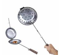 Orsochef Châtaignes Ribalabile cuiseur Châtaignes diamètre 22 cm