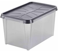 Grande Caisse de stockage Etanche Hermétique 55 litres