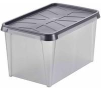 Grande Caisse de stockage Etanche Hermétique 55 litres