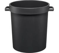 orthex 35164 orthex conteneur de jardin/récipient, 45 litres, gris foncé