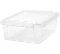 ORTHEX Boîte de rangement SmartStore Home 24 transparente