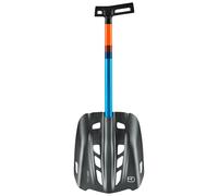 Ortovox - Pelle de secours en avalanche - Shovel Pro Light Deep Black en Aluminium - Noir Noir