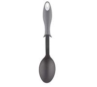 Oryx 5076013 cuillère servir Cuisine Nylon avec manche antigotas caoutchouté 32,5 x 6 cm