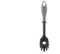 Oryx 5076014 serveur spaghettis Nylon avec manche antigotas caoutchouté 31,5 X.