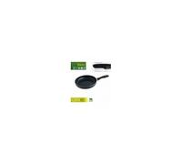 Oryx Sartén Aluminio Antiadherente Basic, Alta Resistencia, Apta Inducción, Libre PFOA, Diámetro 26 cm, Espesor 3 mm.
