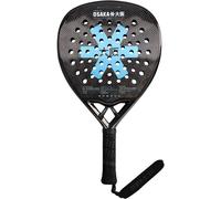 Osaka Pro Tour Testracket Noir/Bleu ONE-SIZE