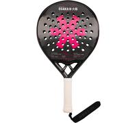 Osaka Pro Tour Testracket Noir/Rouge ONE-SIZE