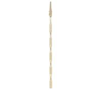 OSALADI Outil D'assistance pour Bracelet en Métal Doré, Aide au Port Indépendant et Fermeture Sécurisée, Adapté aux Colliers et Bracelets pour Occasions Spéciales