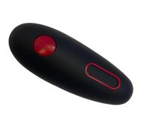 OSALADI Ouvre-boîte Ouverture Facile des Couvercles de Boîtes et Bocaux Portable Électrique en Acier Inoxydable et Abs, Automatique, Cuisine Domestique