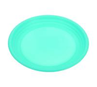 OSALADI Soucoupe d'eau de Bac Récupération, pour Ronde PP Plante | Pot de Fleurs Intérieur et Extérieur, Entretien Facile, Accessoire Plante, Couleur Vert Clair