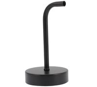 OSALADI Support Applique Murale Intérieur Coudé En Métal Accessoire Pour Applique Murale Potence Pour Lampe Avec Base Tube Support Et Kit De Vis 6.06X3.82X3.82 in