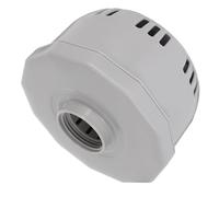 OSALADI Support de Filtre pour Spa Lay-z 54123 en Abs, Base Stable | Pièce de Rechange pour Cartouches de Filtration, Usage Spa et Piscine Hors-sol, Solide