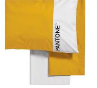 Osama Home Pantone™ - Parure de lit Simple en Coton 150 x 280 cm + Drap Housse 90 x 200 cm avec élastiques pour Matelas jusqu'à 30 cm + 1 taie d'oreiller 50 x 80 cm