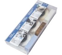 Osborn-8603600006-Kit de polissage 6 pièces avec écrou M14 9 000 tr/min